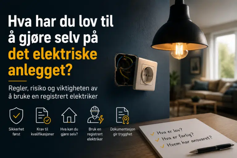 Gjøre selv