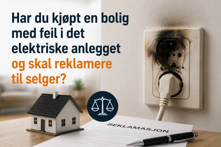 Reklamere til selger